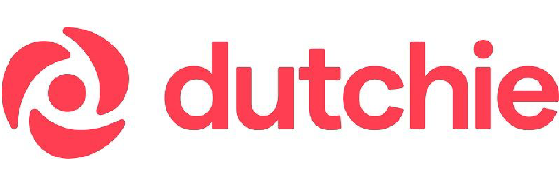 Dutchie logo